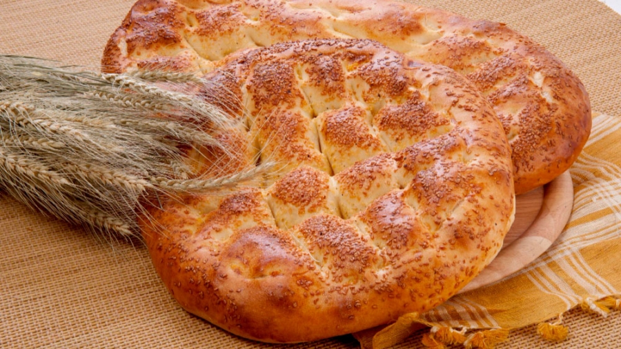 Ramazan Pidesi Tarifi