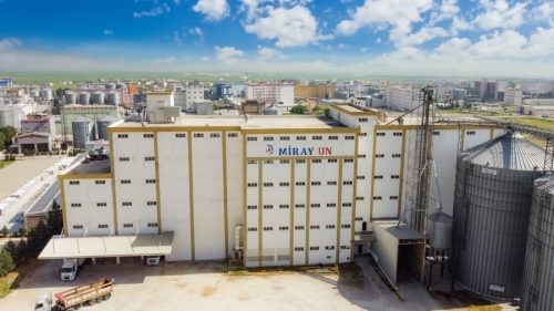 Hatay Toptan Un Satışı – Hatay Un Fabrikası - Miray Un