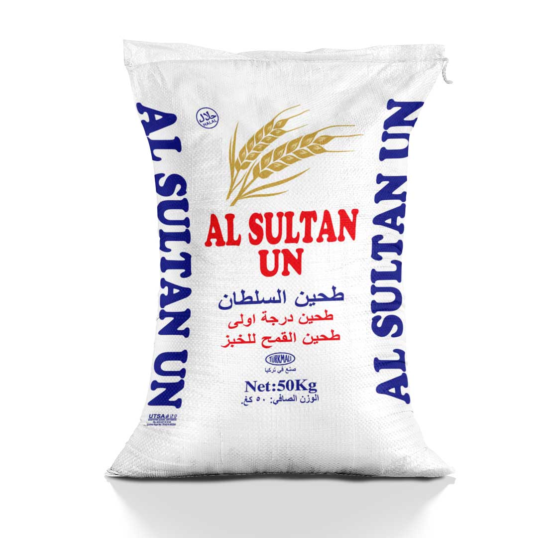 Al Sultan Un 50 Kg