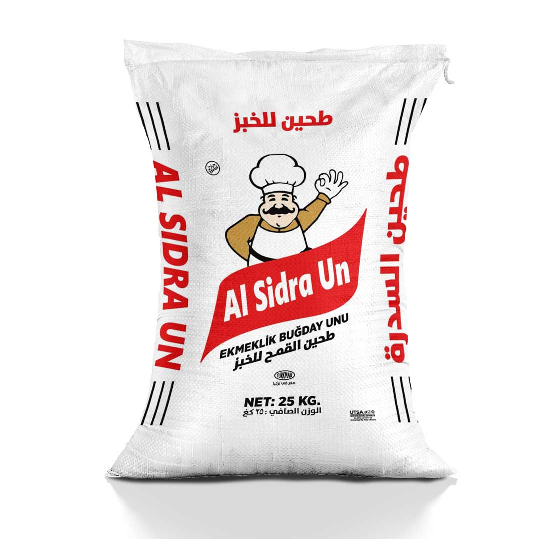 Al Sidra Un 25 Kg