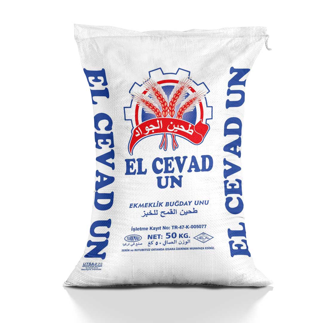 El Cevad Un 50 Kg