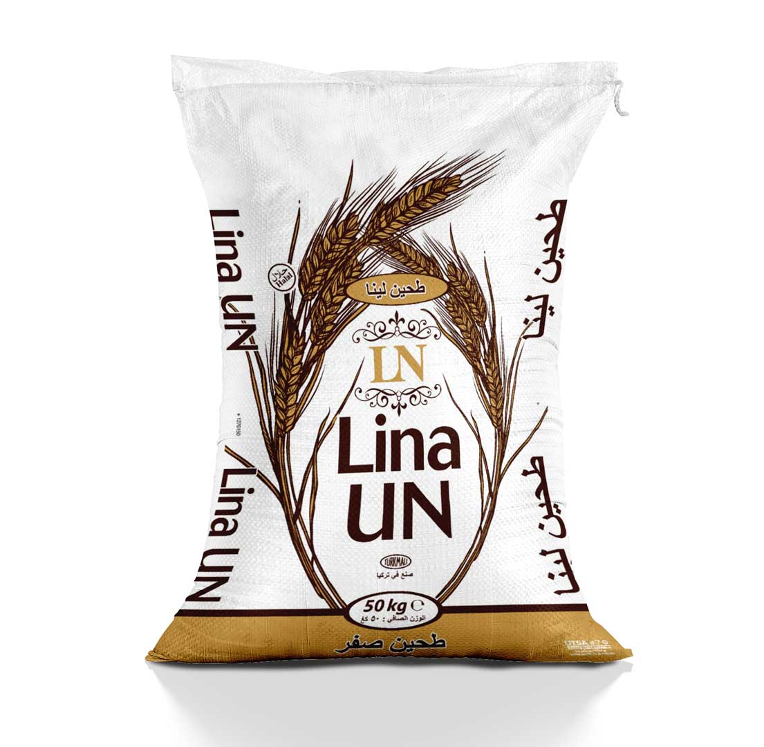 Lina Un 50 Kg