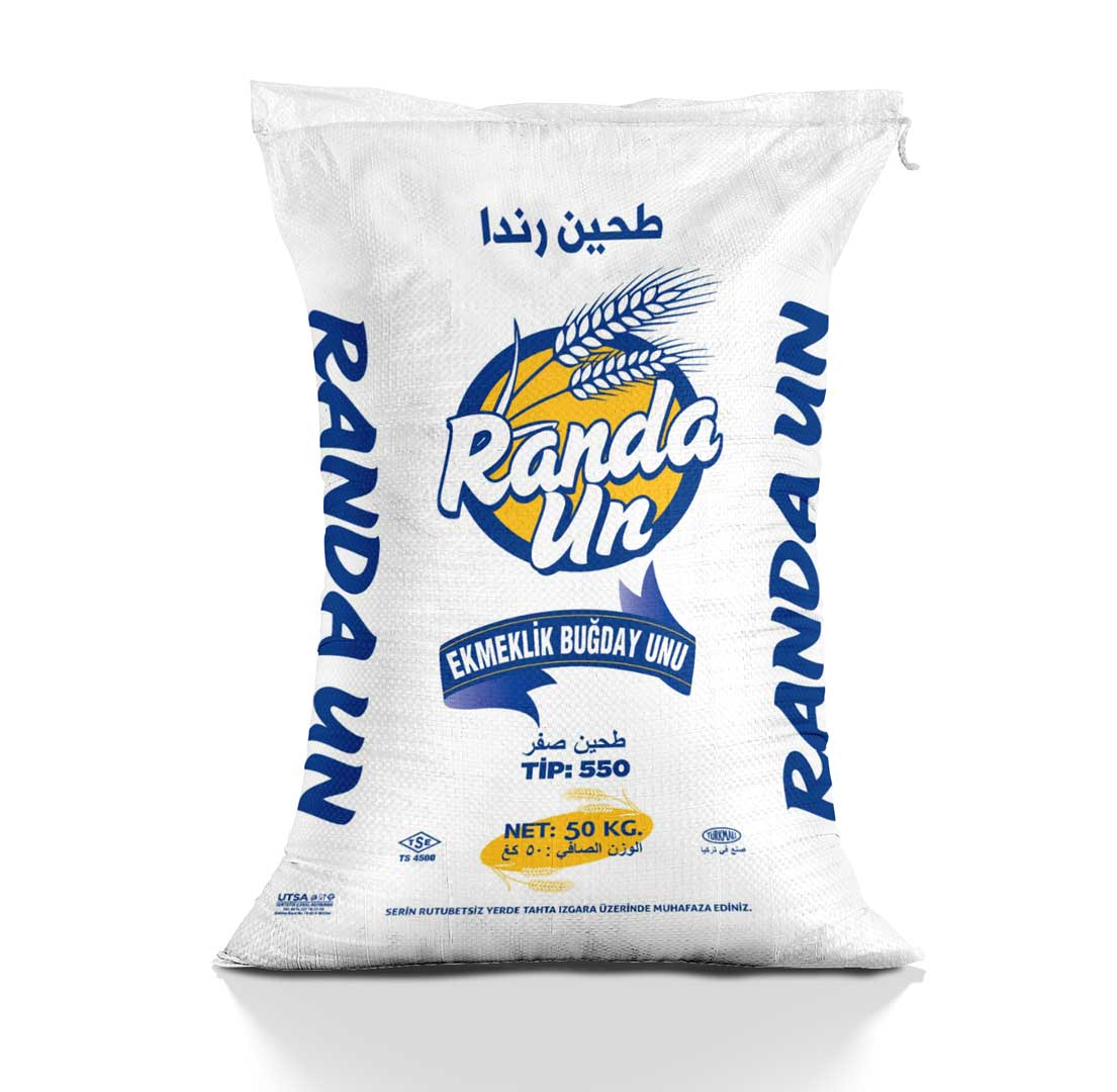 Randa Un 50 Kg