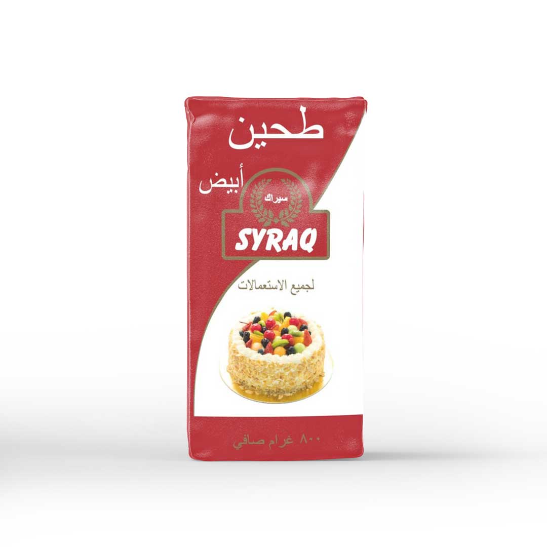 Syraq 800 gr