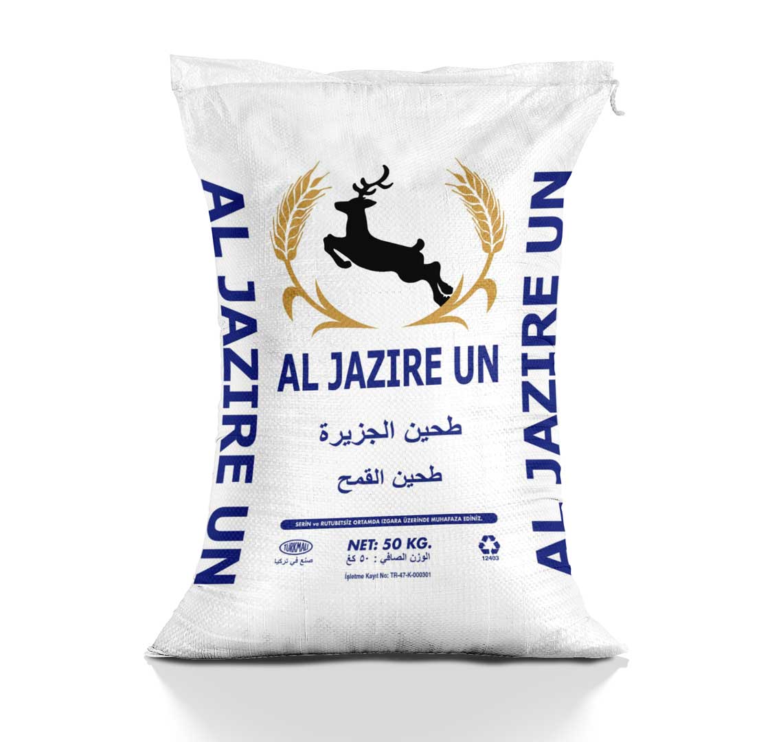 Al Jazire Flour 50 kg