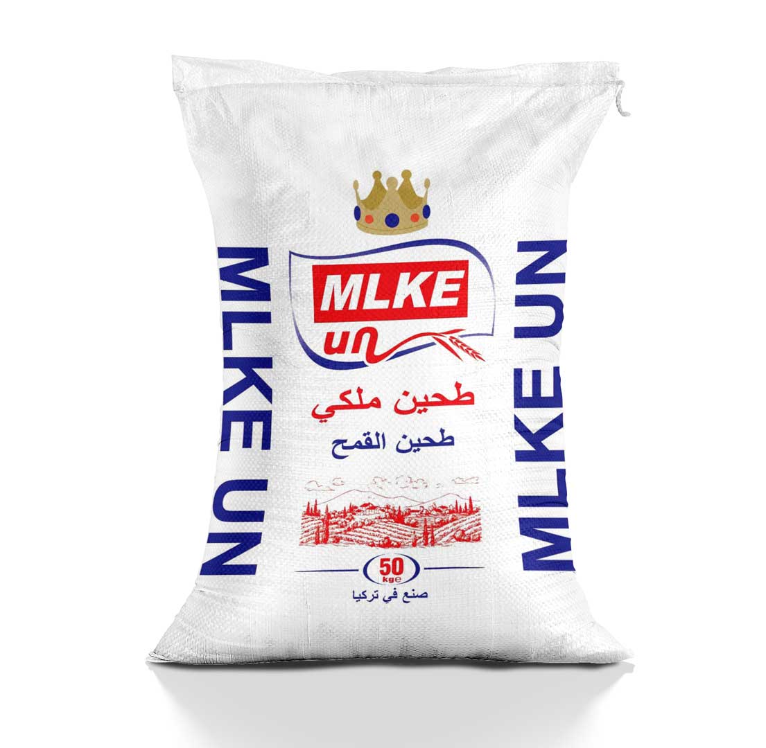 Mlke Flour 50 kg