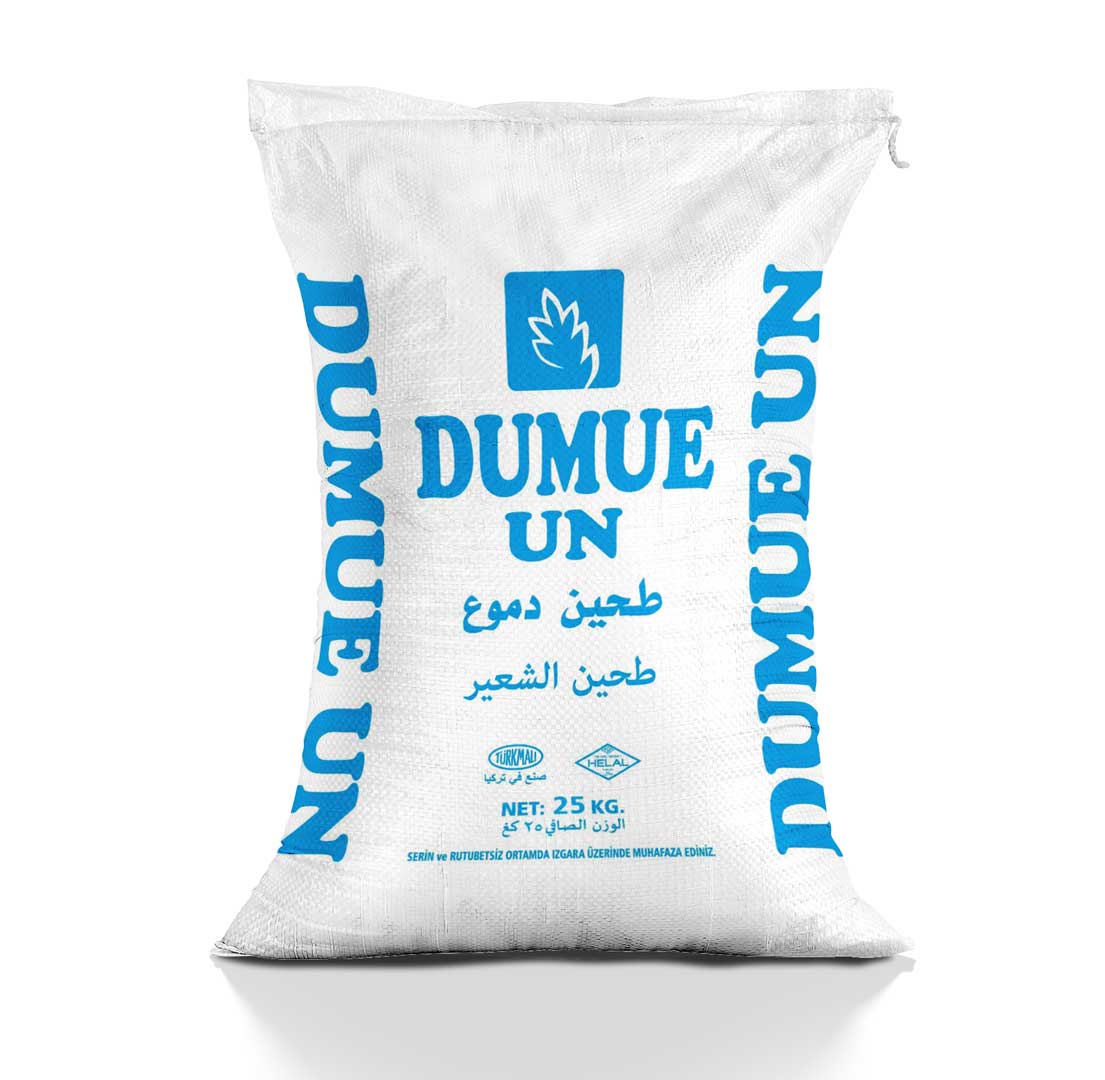 Dumue Un 25 kg