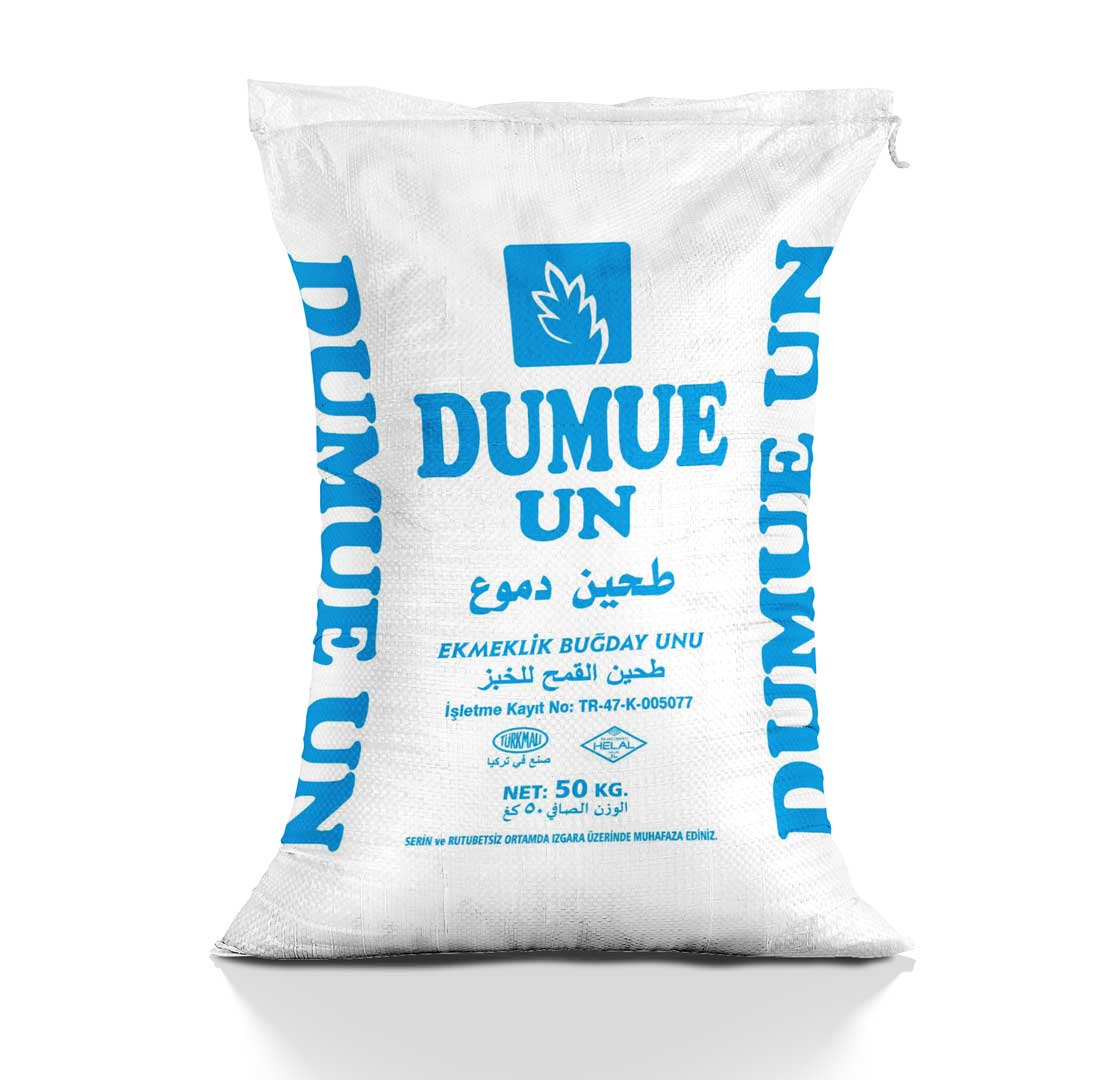 Dumue Un 50 kg