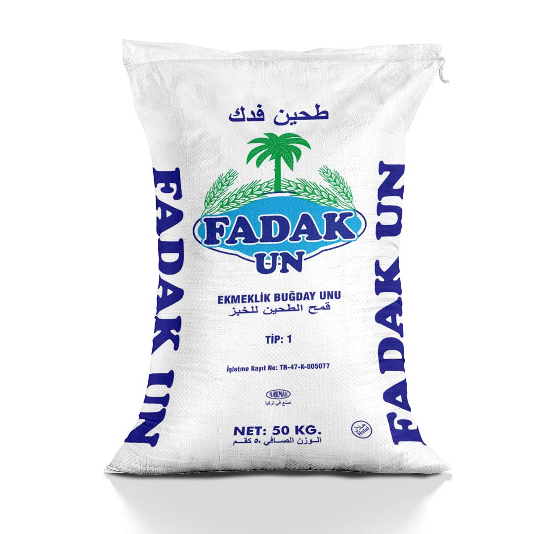 Fadak Un 50 kg