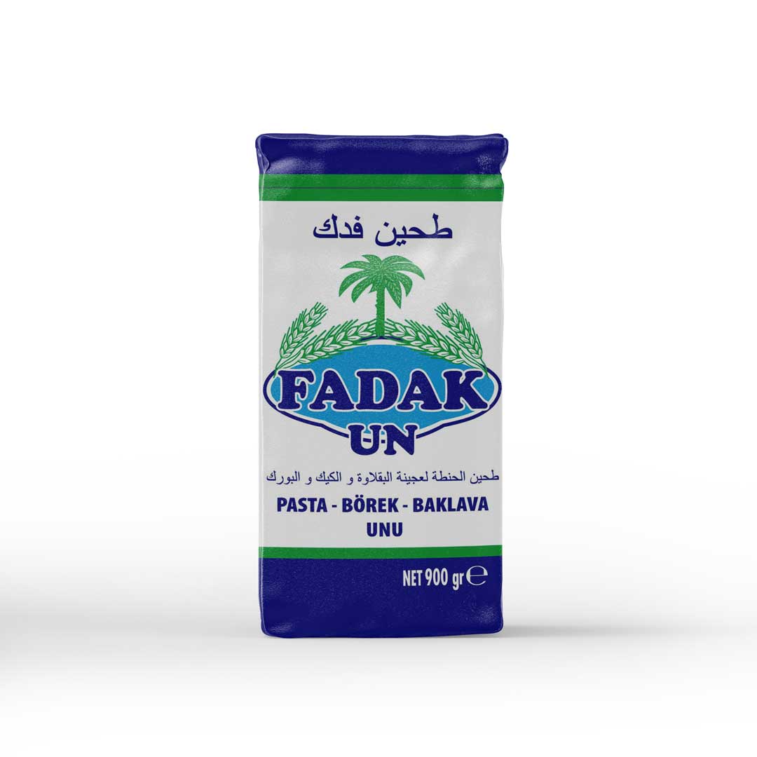 Fadak Un 900 gr