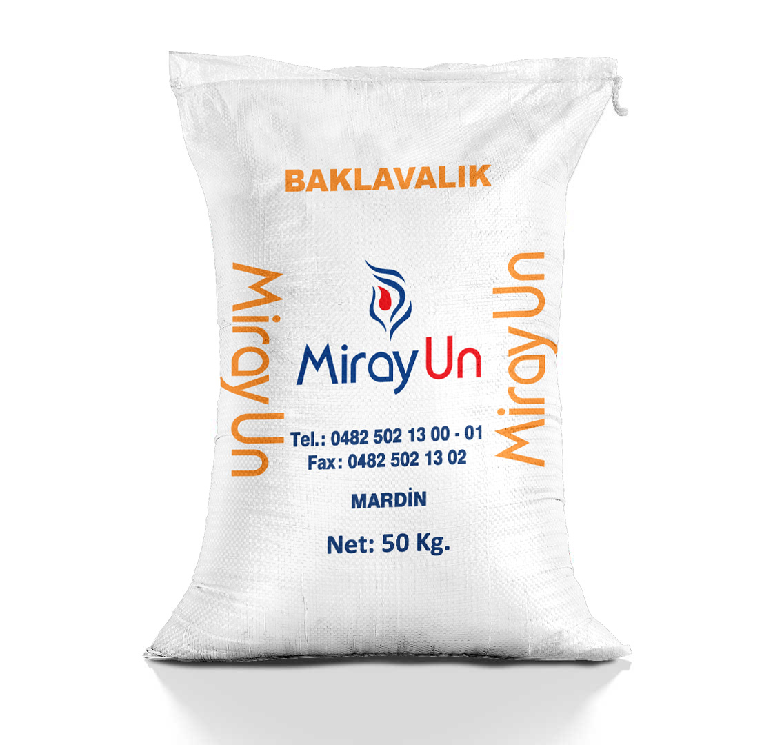 Miray Baklavalık Un
