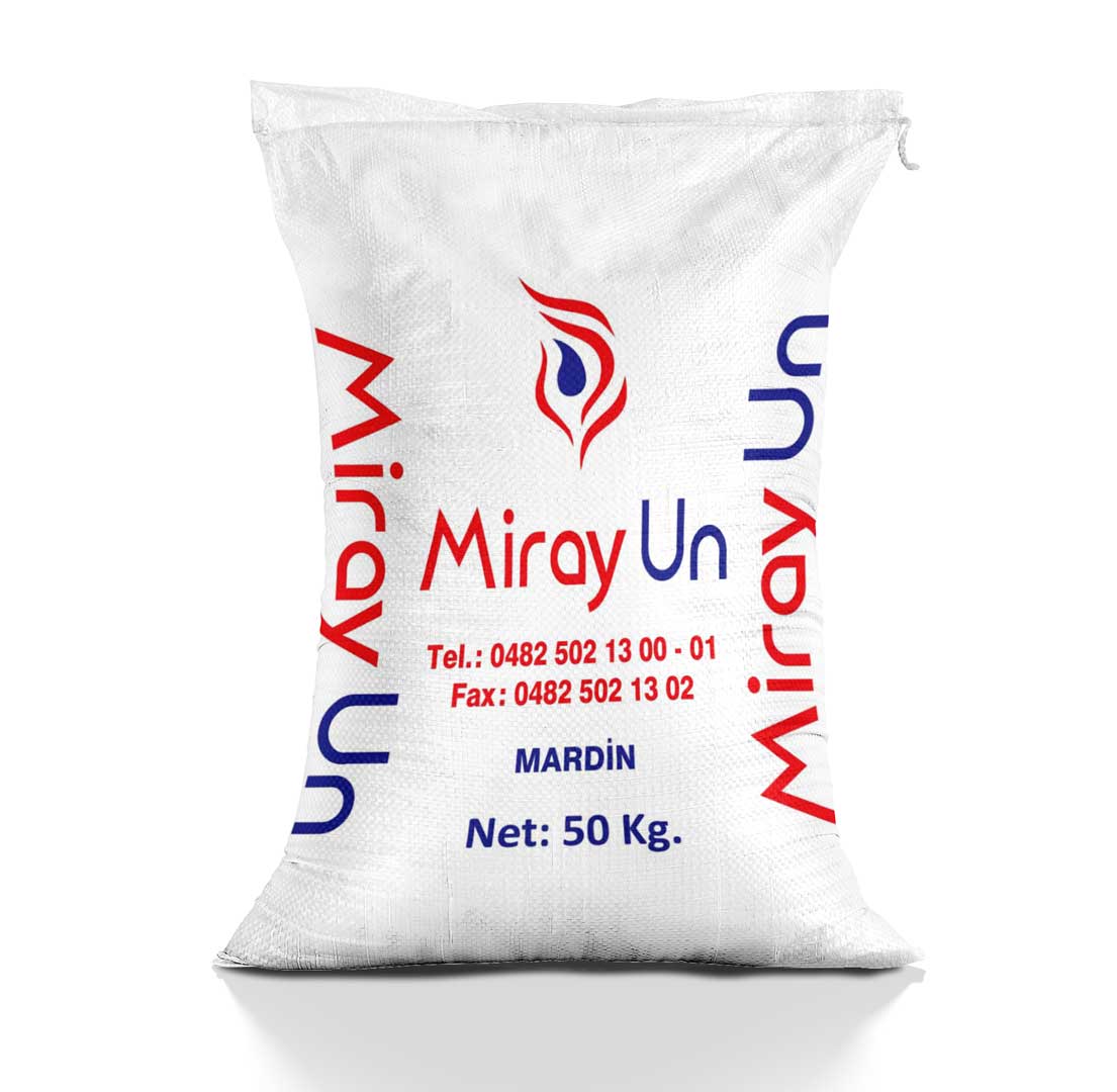 Miray Un 50 Kg